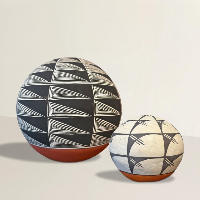Few American ceramic traditions feel as instantly recognizable as Acoma Pueblo pottery. Hand built, stone polished, and...