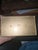 Tiffany Bronze Double Inkwell For Sale - Image 4 of 4