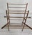 Rustic Antique Drying Rack For Sale - Image 3 of 8