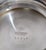 Antique Art Deco Sterling Silver Compotier from Walker & Hall, 1932 For Sale - Image 14 of 16