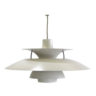 Poul Henningsen PH5 Pendant Lamp For Sale