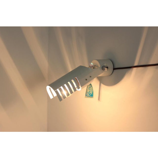 Wall or Ceiling Lamp, 1980s For Sale - Image 6 of 7