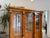 Biedermeier Style Display Cabinet For Sale - Image 16 of 18