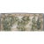 19th Century Vintage Tapestry Depicting a Hidden Forest For Sale - Image 5 of 9