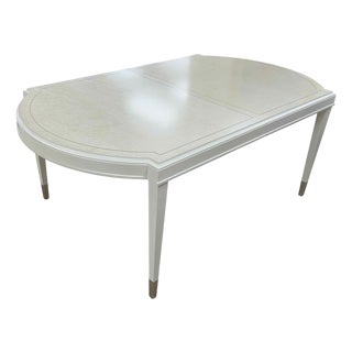 Caracole Feast Your Eyes Dining Table For Sale