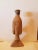 Paint 1920s Han Style Tomb Figure For Sale - Image 7 of 12