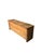An impressive long chest made of Swiss pine wood, dating back to the 17th century and originating from the village of...