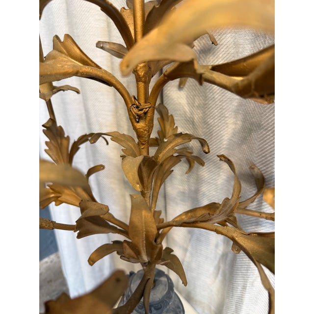 Early 20th Century French Lamp For Sale - Image 5 of 6