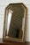 Vintage Gold Ornate Wall Mirror with Carved Details For Sale - Image 3 of 12