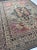 1880's Antique Persian Kerman Lavar Rug - 9.2 x 12.5 For Sale - Image 12 of 12