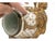 19th C. French Louis XVI Sèvres-Style Porcelain & Ormolu Mantel Clock, Signed Theodore B. Starr Ny For Sale - Image 11 of 18