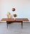 Wood Vintage Scandinavian Teak Extendable Dining Table, 1960s For Sale - Image 7 of 18
