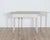Swedish Gustavian Painted Side Table, 19th Century For Sale In Atlanta - Image 6 of 8