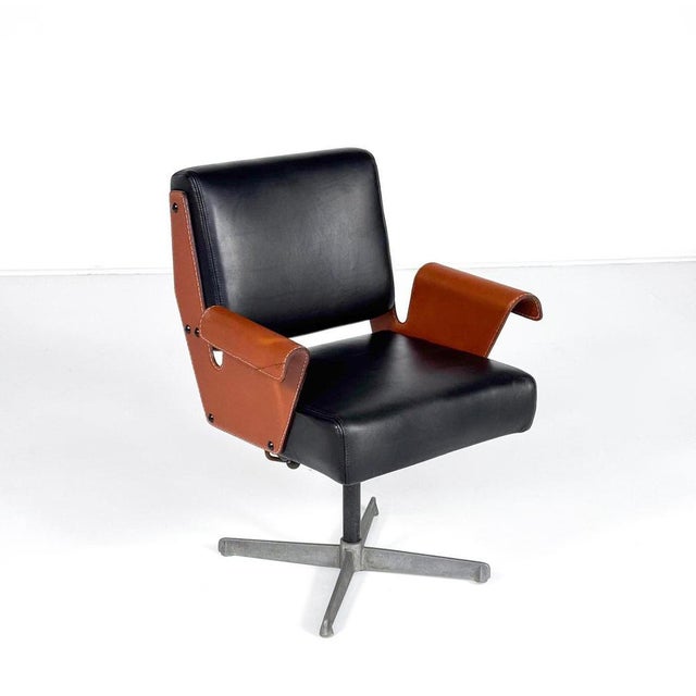 Albenga Armchair by Gustavo Pulitzer Finali for Arflex, 1955 For Sale - Image 6 of 7