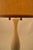 Wood Mid Century Table Lamp For Sale - Image 7 of 10