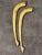 Antique Bronze Handles, 1900, Set of 2 For Sale - Image 9 of 12