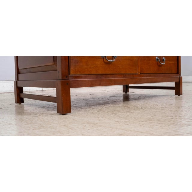 Lexington Bob Timberlake Cherry Coffee Table For Sale - Image 14 of 18