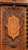 Baroque Hall Cabint in Walnut and Oak, 1750 For Sale - Image 4 of 18