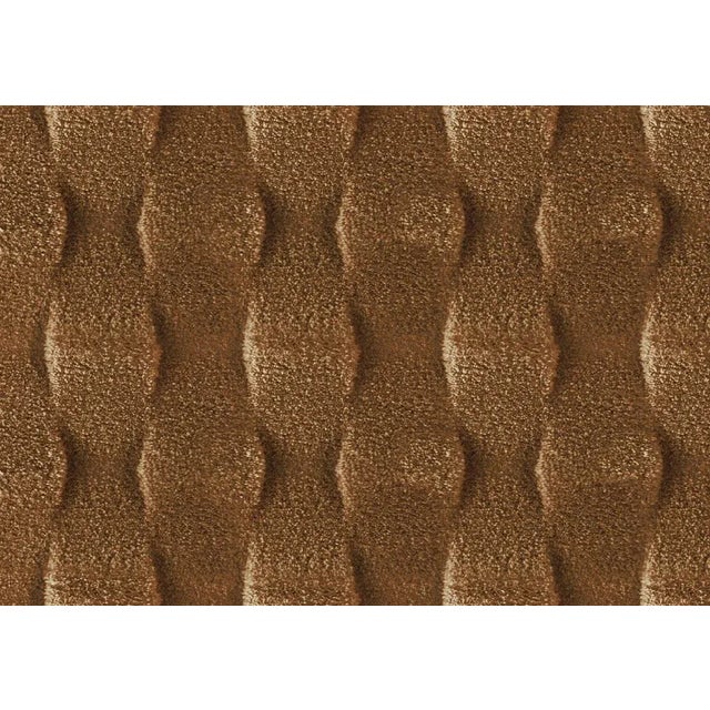 These rugs are handcrafted with the support of a special tufting gun using high-quality wool. After that, in case of cut...