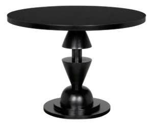 NOIR Varick Table