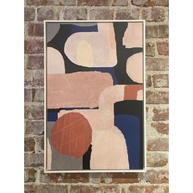 Original Art by Sour Candy Giclee on Canvas Board Framed Art Add a moment of inspiration to your home or office space with...