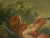French Artist, Cherubs, 18th Century, Large Oil on Canvas Paintings, Set of 2 For Sale - Image 17 of 18