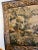 Aubusson Large Wall Hanging Verdure Tapestry France For Sale - Image 11 of 12