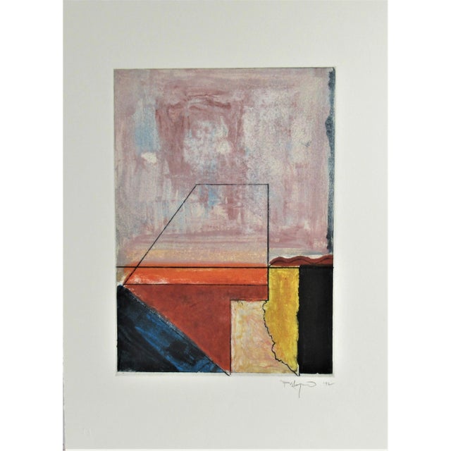 Richard Attilio Moquin, Untitled #2, 1992 For Sale