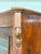 Antique Louis Philippe Display Cabinet, 1880 For Sale - Image 6 of 12