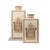 American Winterthur for Port 68 Pagoda Garden Mocha Large Jar For Sale - Image 3 of 5