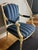 Custom O. Henry House Chair - Two Are Available - Selling Separately For Sale - Image 11 of 17
