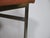Mid-Century Chairs in Chrome and Fabric, 1970s, Set of 4 For Sale - Image 17 of 18