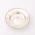 Art Deco Sterling Silver Dish Signed and Hallmarked Theo Fennel For Sale - Image 4 of 10