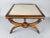 Regency Style Table With Marble Top For Sale - Image 9 of 9