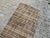 Oushak Handmade Vintage Runner Rug For Sale - Image 6 of 11