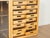 Brown Profilsystem Modular Storage Unit from Flötotto, Set of 3 For Sale - Image 8 of 15