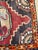 1950s Small Vintage Turkish Yastik Rug, 1950s For Sale - Image 5 of 15