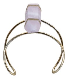 Example of Rose Quartz Bracelets