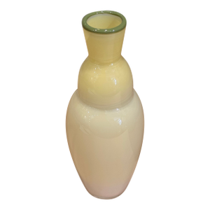 Vintage Studio Paran Blown Glass Vase