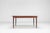 Large Extendable Dining Table in Rosewood by J.L. Møllers, Denmark, 1960 For Sale - Image 7 of 18