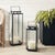 Alden Outdoor Lantern Large For Sale In Chicago - Image 6 of 6