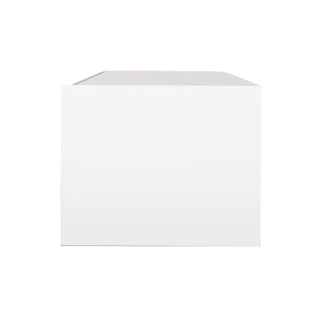 Everywhere High-Gloss Wooden Sideboard from Ligne Roset For Sale - Image 12 of 14