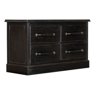 Oak Bank Haberdashery Counter, 1900s For Sale