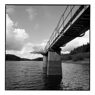 Paul Cooklin, Under the Bridge, Edition of 50 For Sale