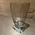 Mid-Century Modern Strömbergshyttan Crystal Art Glass Vase Quetzal Bird Design For Sale - Image 10 of 16