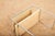 Model B12 Console Table in Chrome-Plated Tubular Steel and Beige Lacquered Plywood by Marcel Breuer for Thonet, 1928 For Sale - Image 11 of 14
