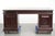 Antique Wooden Desk in Wood, 1900s For Sale - Image 6 of 16