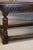 Wood Antique Renaissance Style Table, 1800s For Sale - Image 7 of 10