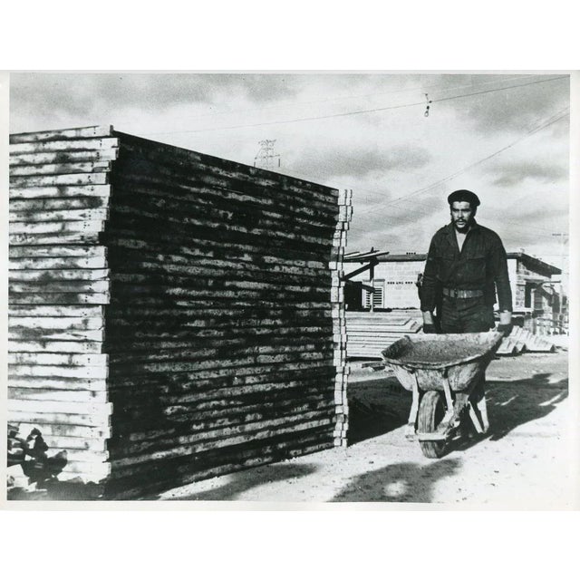 Che Guevara, 1959 For Sale - Image 4 of 4