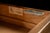 Industrial Antique Four Section Flat File by Hamilton For Sale - Image 11 of 12